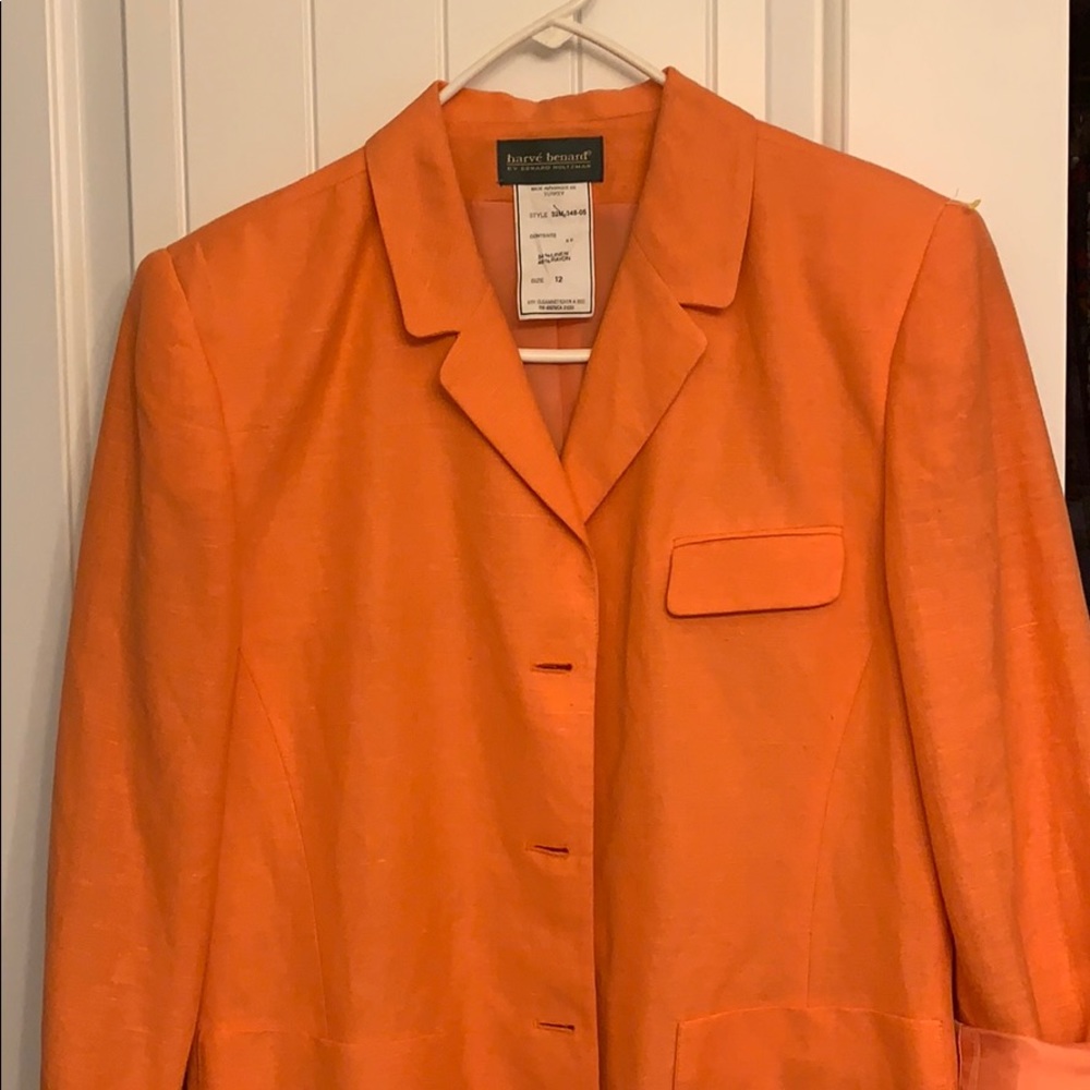 Women’s Blazer